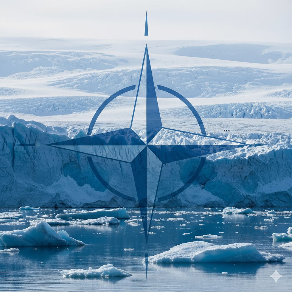NATO in the Arctic