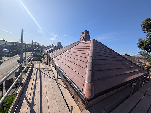 Roofing Service Doncaster - Roofers in Doncaster