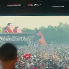 Joris Voorn e Kevin de Vries mostram a força do b2b no Awakenings