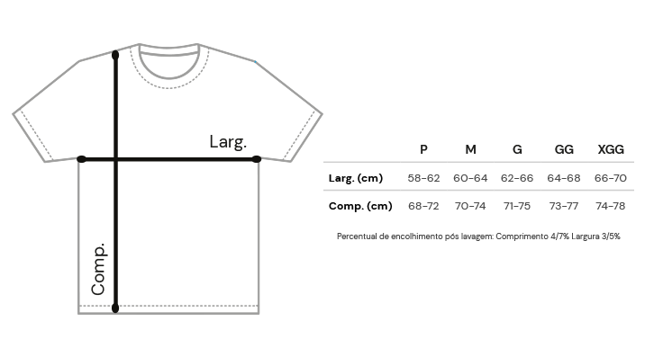 Miniatura: La Pineal Oversized Black