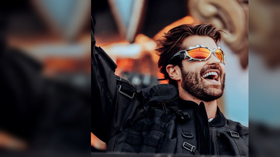 Alok leva o Brasil ao Planaxis do Tomorrowland em semana quente de Ibiza