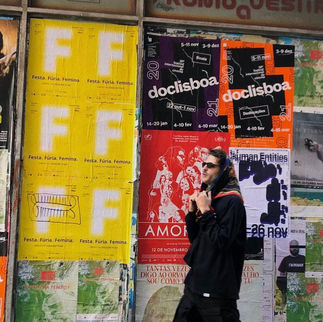 Cultv8 Culture: uma label que nasceu em Lisboa e vai voltar às suas raízes em Aracaju