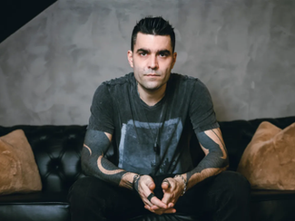 O Ponto de Inflexão: La Pineal Festival Traz Gabe Pela Primeira Vez a Sergipe