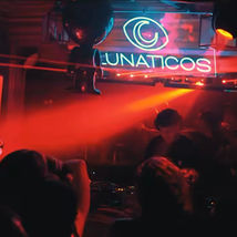 Lunaticos CA Turns Lake Tahoe into an Underground Electronic Music Enclave