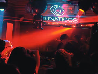 Lunaticos CA Turns Lake Tahoe into an Underground Electronic Music Enclave