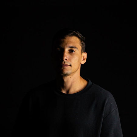Entrevista: JJsoJJ conta sua trajetória e os detalhes do seu evento "JJsoJJ all night long"