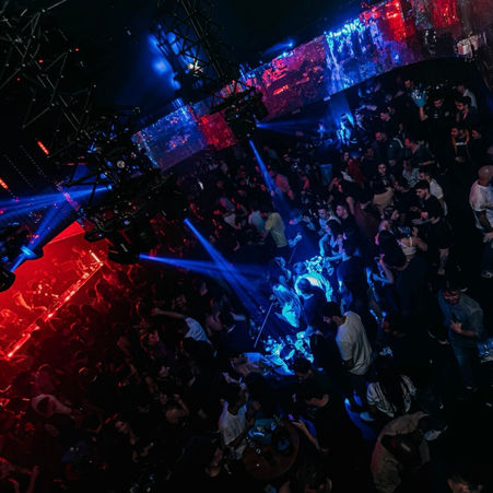 Mercado de música eletrônica deve dobrar para US$ 24,5 bilhões até 2032