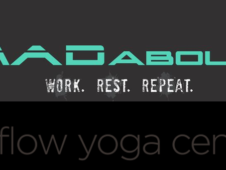 MADaboga – A hot double-header in DC