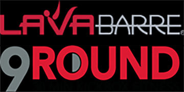 2 logos, 2 workouts
