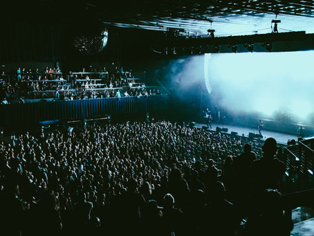 Denver Will Never Forget Bullet For My Valentine