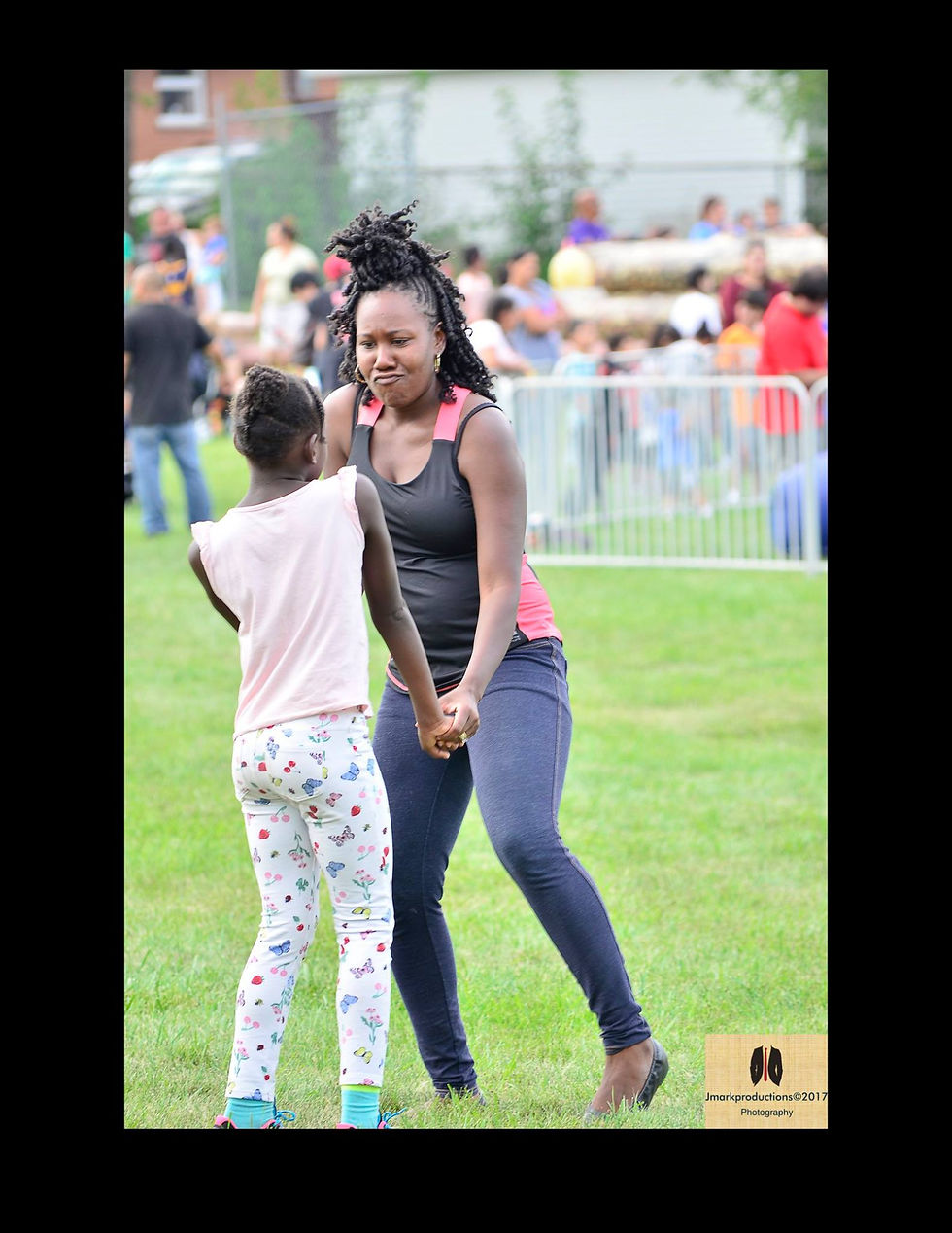 Family fest