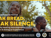 Documentary, Dinner & Dialogue with 100 Black Men of Delaware