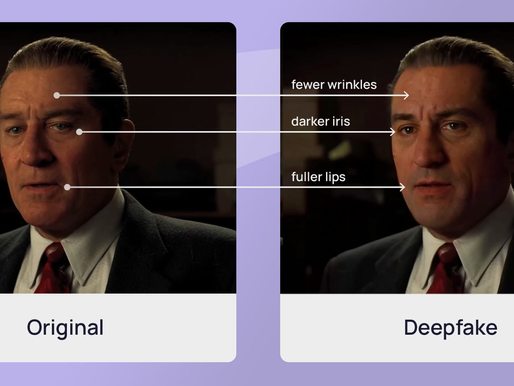 Deepfake