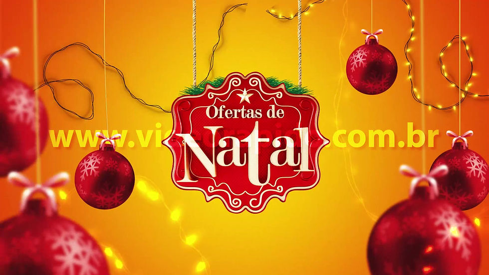 Miniatura: Abertura Ofertas de Natal
