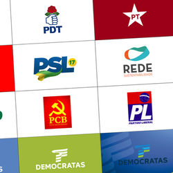 Marcas Partidos