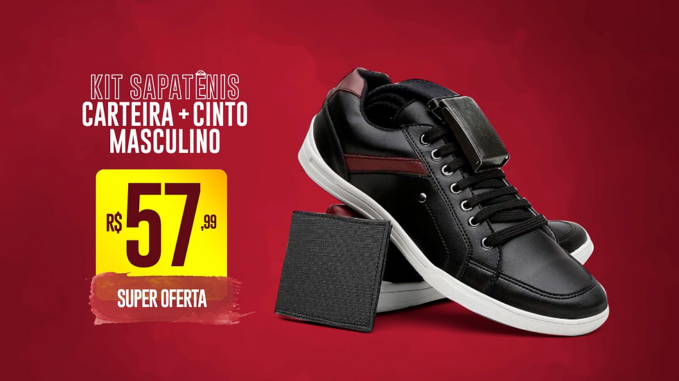 Miniatura: Ofertas De roupa nova