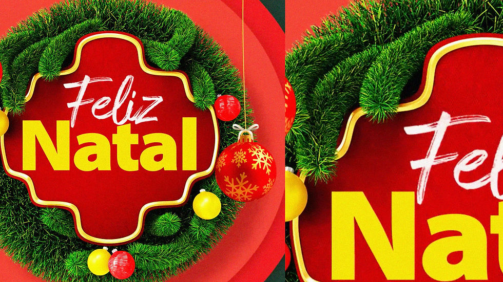 Miniatura: Abertura Feliz Natal