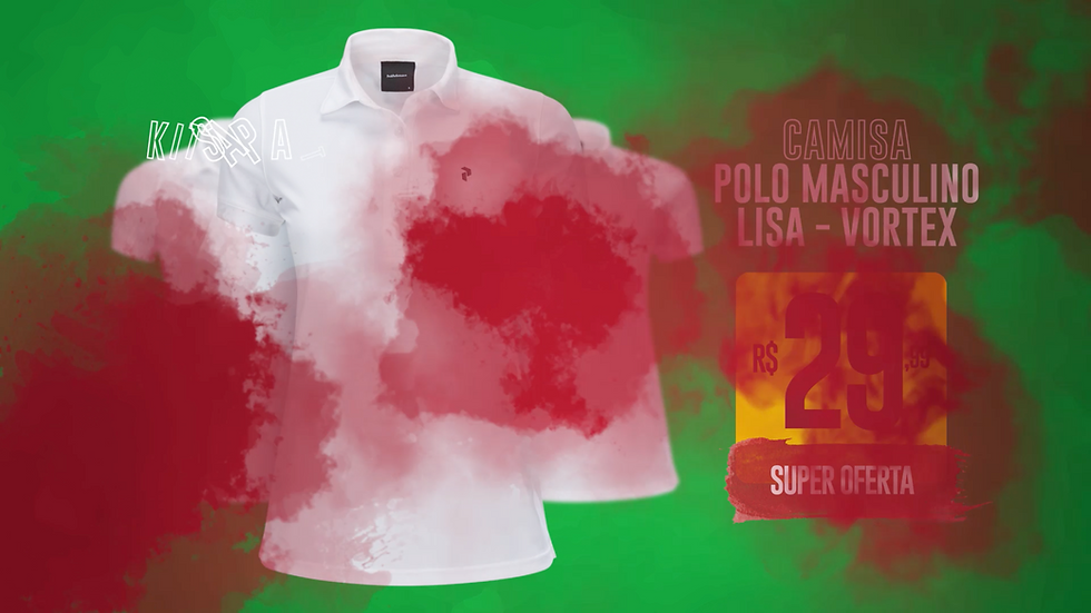 Miniatura: Ofertas De roupa nova