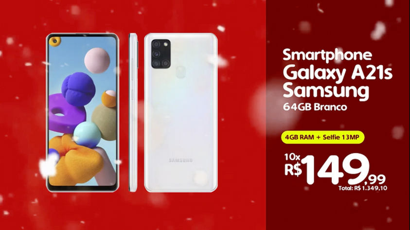 Pack Template After Effects em Vídeos para Natal e Ano Novo