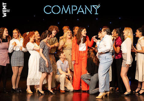 West End Musical Theatre Showcase