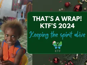 MERI KRISMAS - NEWSLETTER DECEMBER 2024