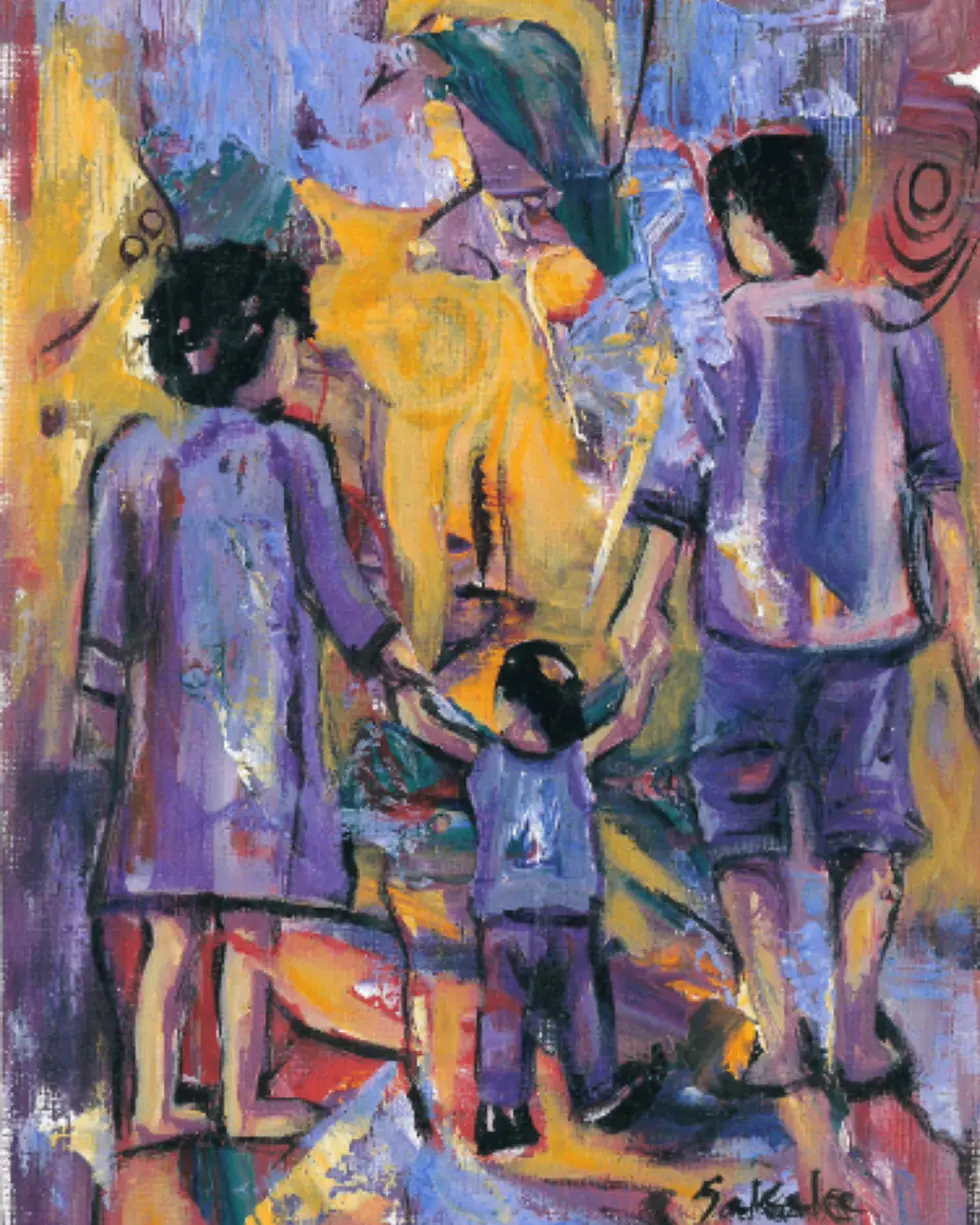 Learn Together, Work Together for Child Protection KTF advocates for a zero-tolerance approach to violence in all forms, particularly against women and girls.