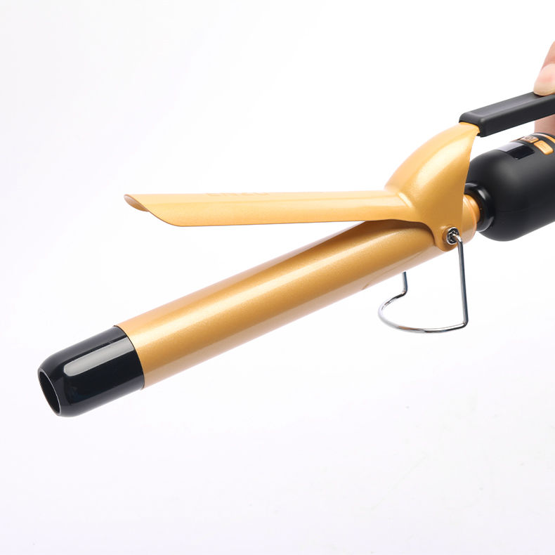 Miniature : Boucleur gold EN-9102