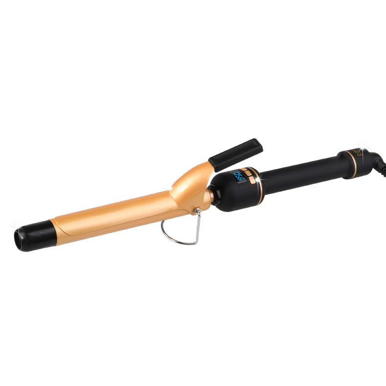 Miniature : Boucleur gold EN-9102