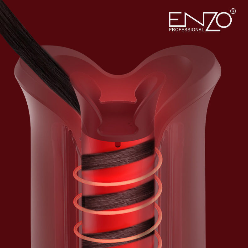 Miniature : Boucleur automatique 1933A