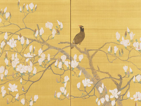 特別展 没後100年記念 住友春翠―仕合せの住友近代美術コレクション