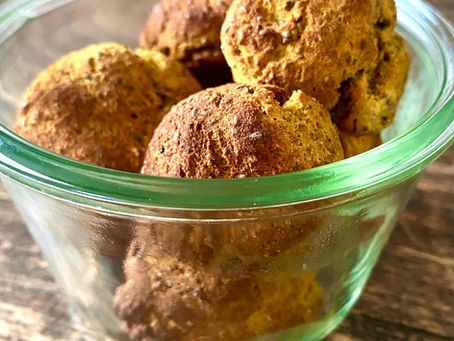 nuggets de curry