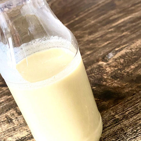 Veganes Salat Dressing