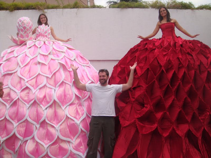 Embaixada da Itália - 2010