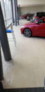 Retail & Hospitality Project