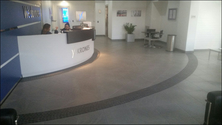 Corporate Project