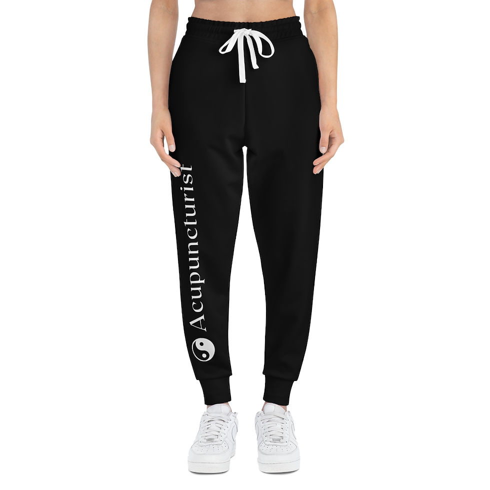 Thumbnail: Acupuncturist Athletic Joggers 