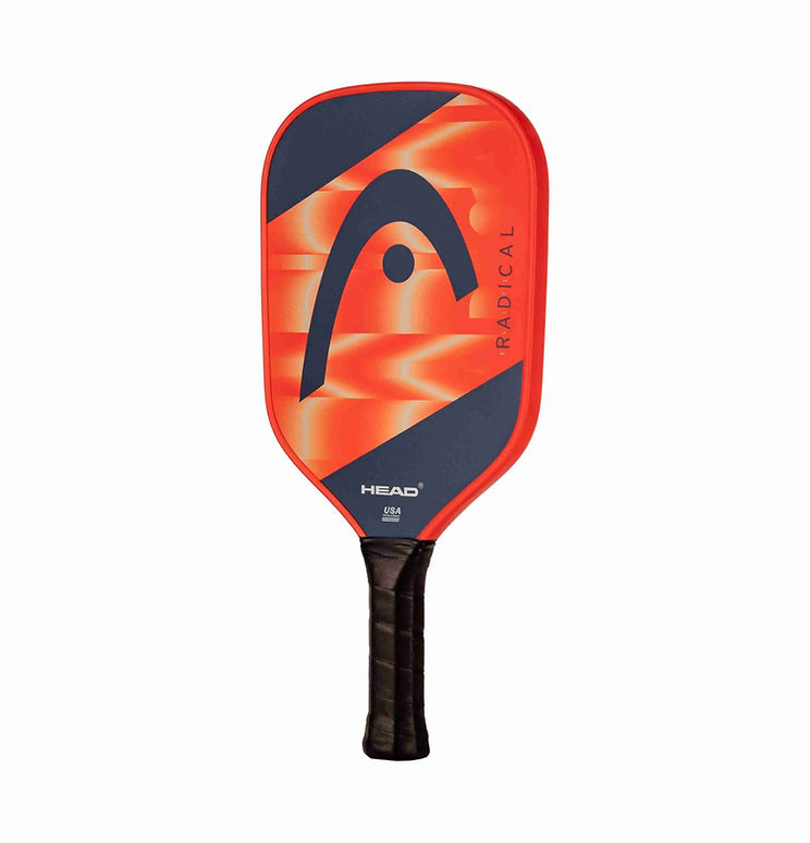 Head | The Racquet Academy