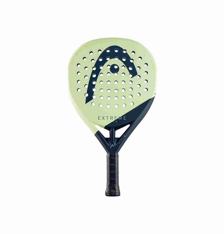 Head | The Racquet Academy