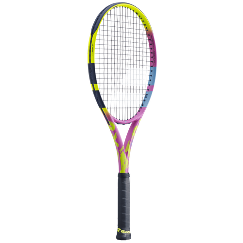 Babolat Pure Aero RAFA | The Racquet Academy