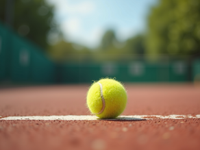 Benefits of Learning Tennis as an Adult