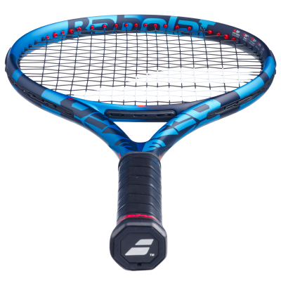 Babolat Pure Drive 98 (2024) | The Racquet Academy