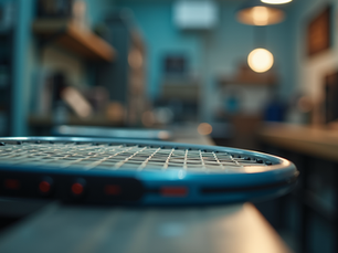 Discover the Racquet Academy Experience: A Racquet Academy Overview