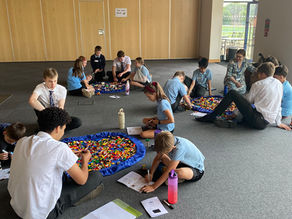 Warwick Schools Foundation MAT Newsletter, July 2026