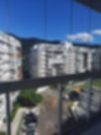 VISTA VARANDA