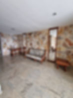 HALL DE ENTRADA PREDIO 3