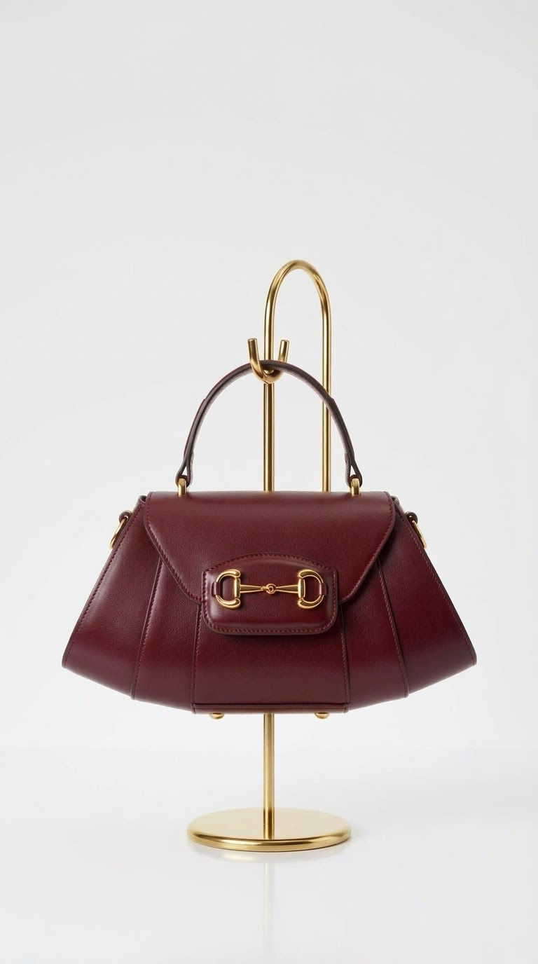 BOLSA ESTELA - BORDO