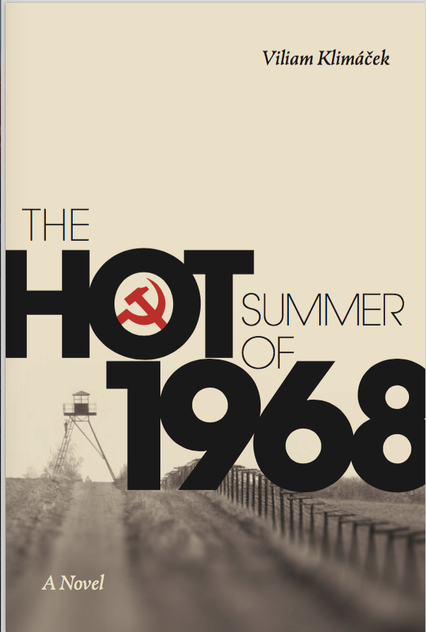 The Hot Summer of 1968