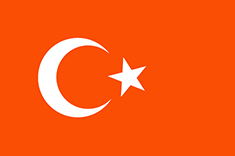 トルコ*