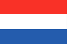 オランダ*