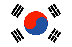 韓国